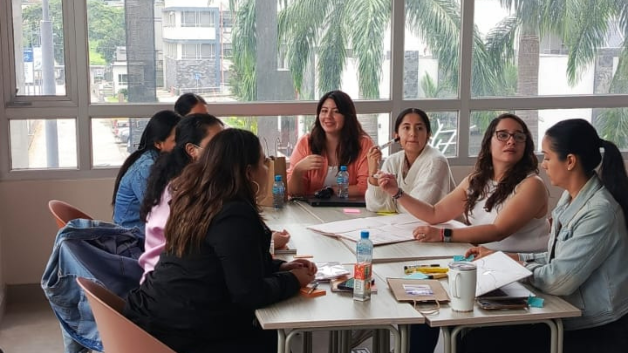 Feedback con impacto